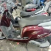 Honda Aviator 2014