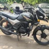 Honda Shine 2017