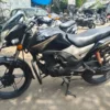 Honda Shine 2017