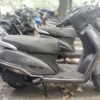 Honda Activa 2014