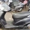 Honda Activa 2014