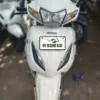 Honda Activa 2022