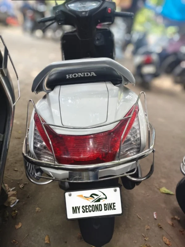 Honda Activa 2022