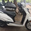 Honda Activa 2022