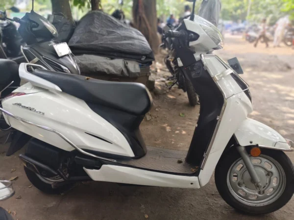 Honda Activa 2022