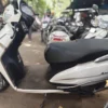 Honda Activa 2022