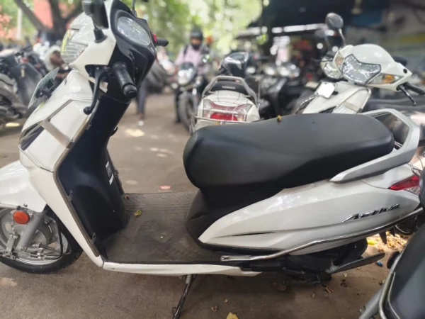 Honda Activa 2022