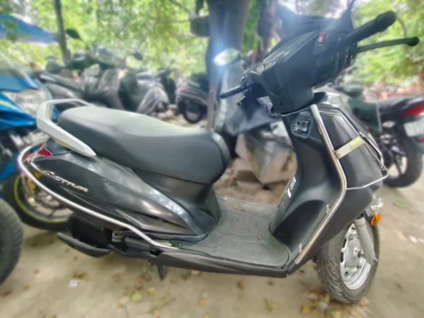 Honda Activa 2023