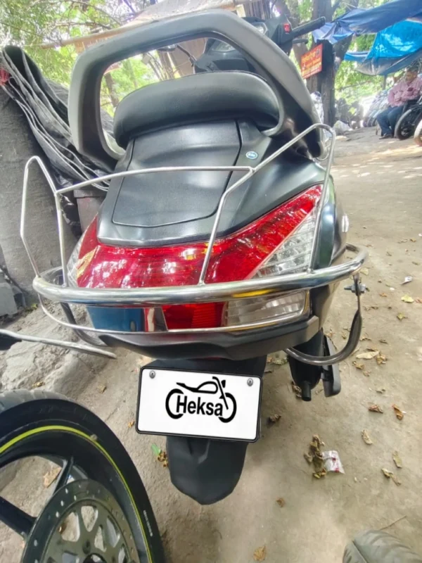 2023 Honda Activa
