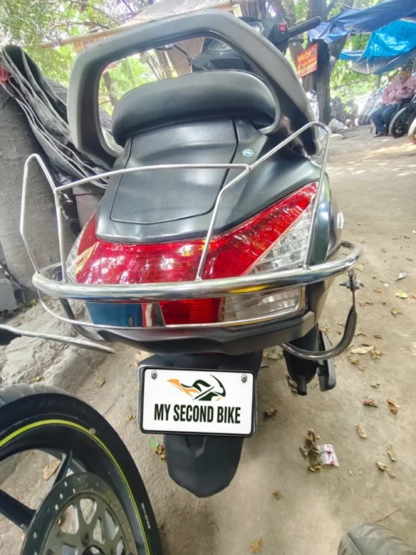 Honda Activa 2023
