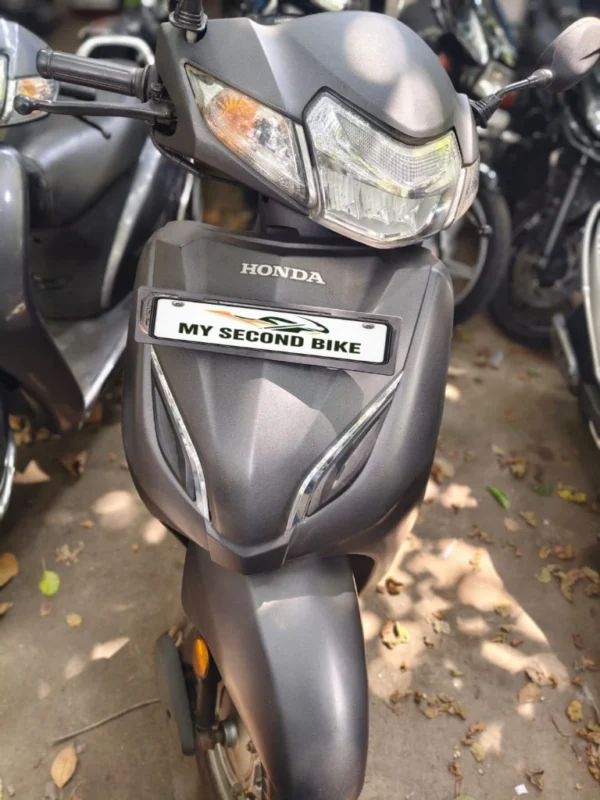 Honda ACTIVA 5G 2018
