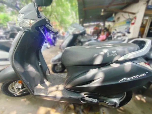 Honda ACTIVA 5G 2018