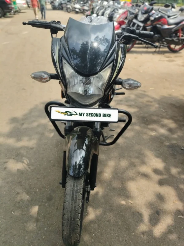 Honda Shine 2017