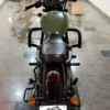 2024 Royal Enfield Meteor 350