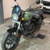 Royal Enfield Meteor 350 2024