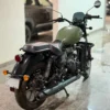 Royal Enfield Meteor 350 2024