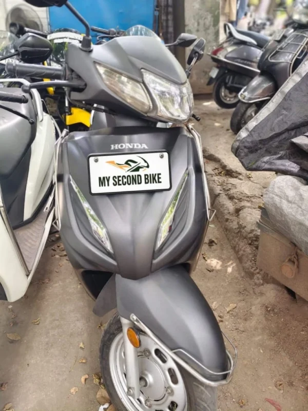 Honda Activa 2023