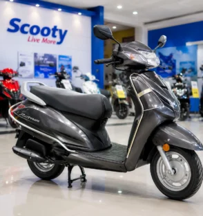 Best second hand bikes in India