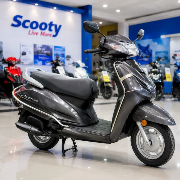 Honda Activa 2023