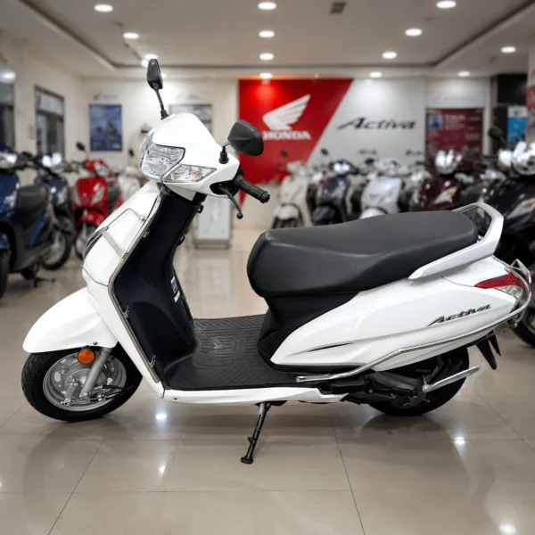 Honda Activa 2022