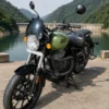 Royal Enfield Meteor 350 2024