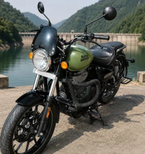 Best second hand bikes in India