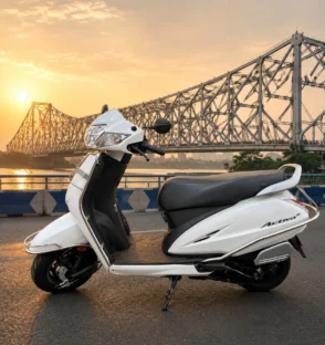 Best second hand bikes in India