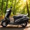 Honda ACTIVA 5G 2018