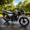 Honda Shine 2017