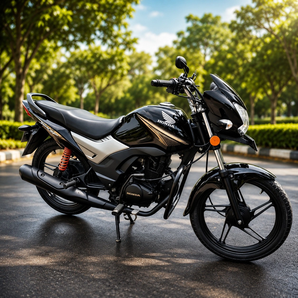 Best second hand bikes in India