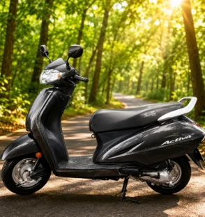 Best second hand bikes in India