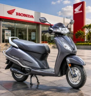 Best second hand bikes in India