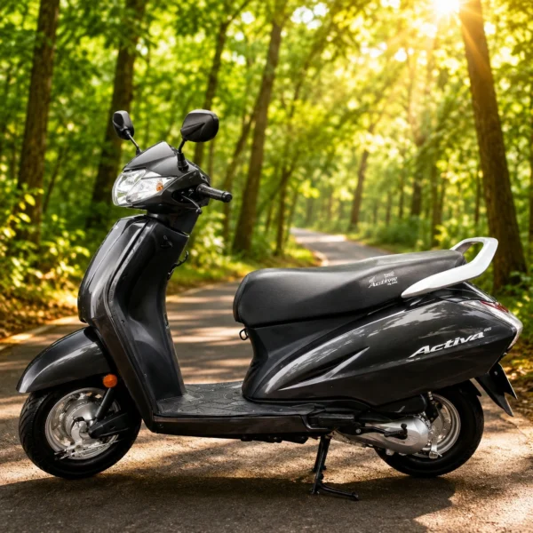 Honda ACTIVA 5G 2018