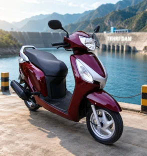 Best second hand bikes in India