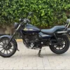 Bajaj Avenger Street 150 2017