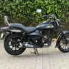 Bajaj Avenger Street 150 2017