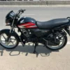 Honda CD 110 2016