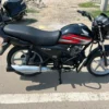 Honda CD 110 2016