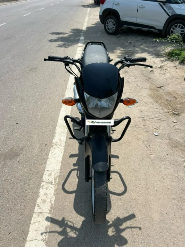 Honda CD 110 2016