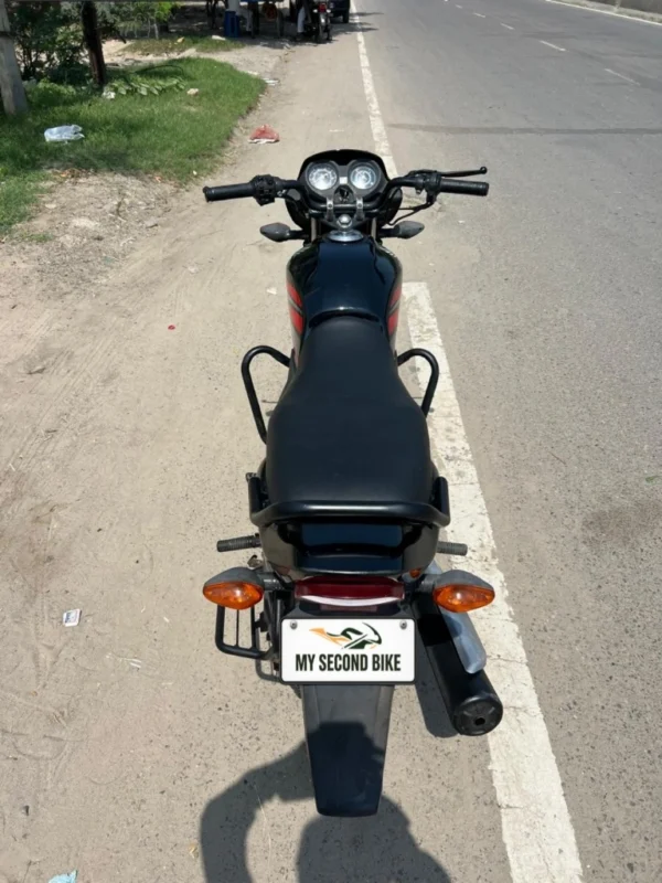 Honda CD 110 2016