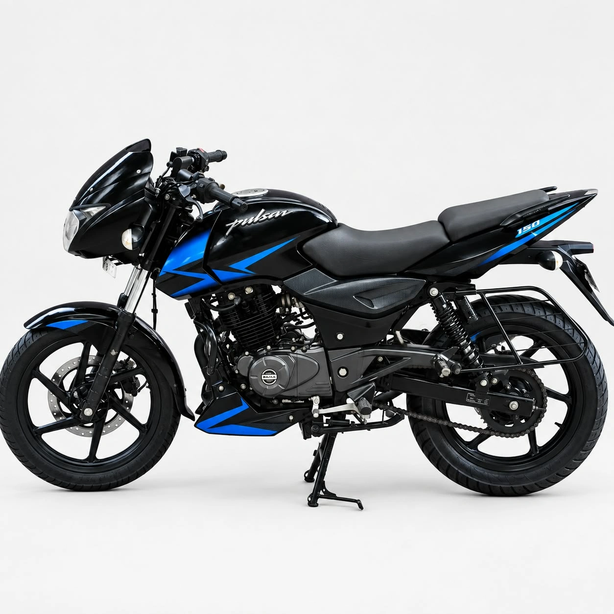 Best second hand bikes in India