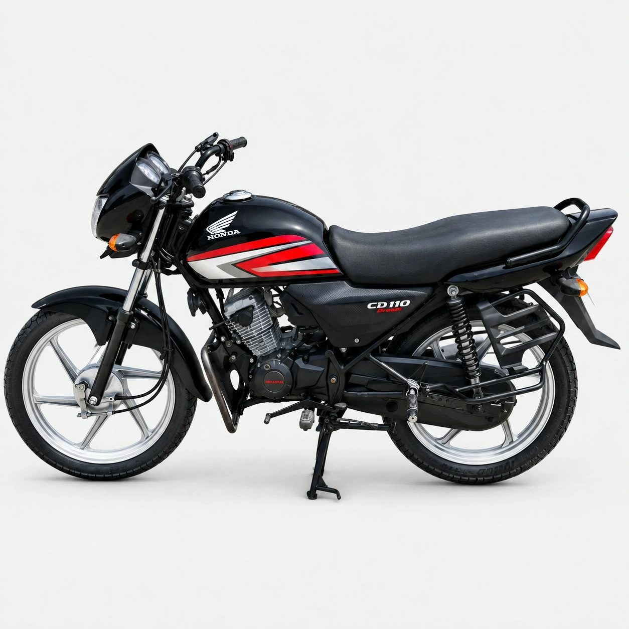 Best second hand bikes in India