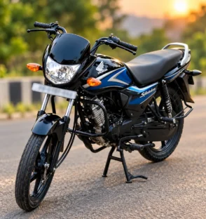 Best second hand bikes in India