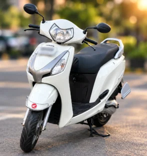 Best second hand bikes in India