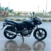 Bajaj Pulsar 2018