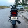 Bajaj CT 2021