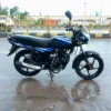 Bajaj CT 2021