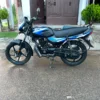 Bajaj CT 2021