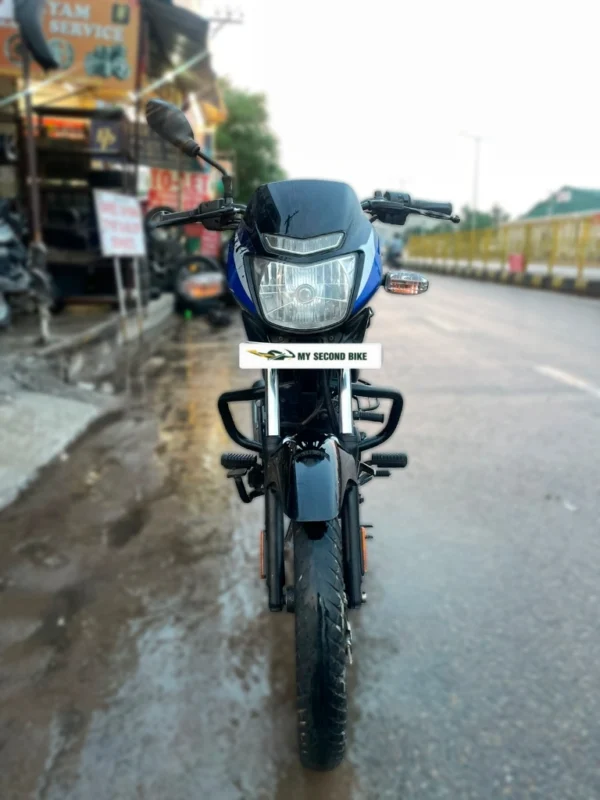 Bajaj CT 2021
