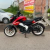Bajaj Pulsar NS200 2021